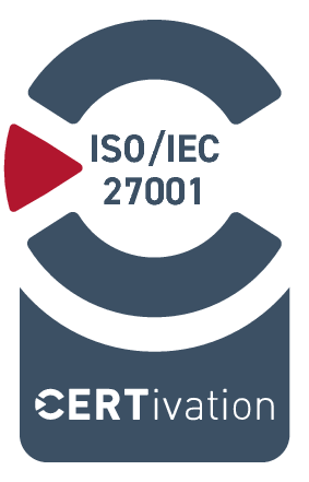 ISO ESC 27001